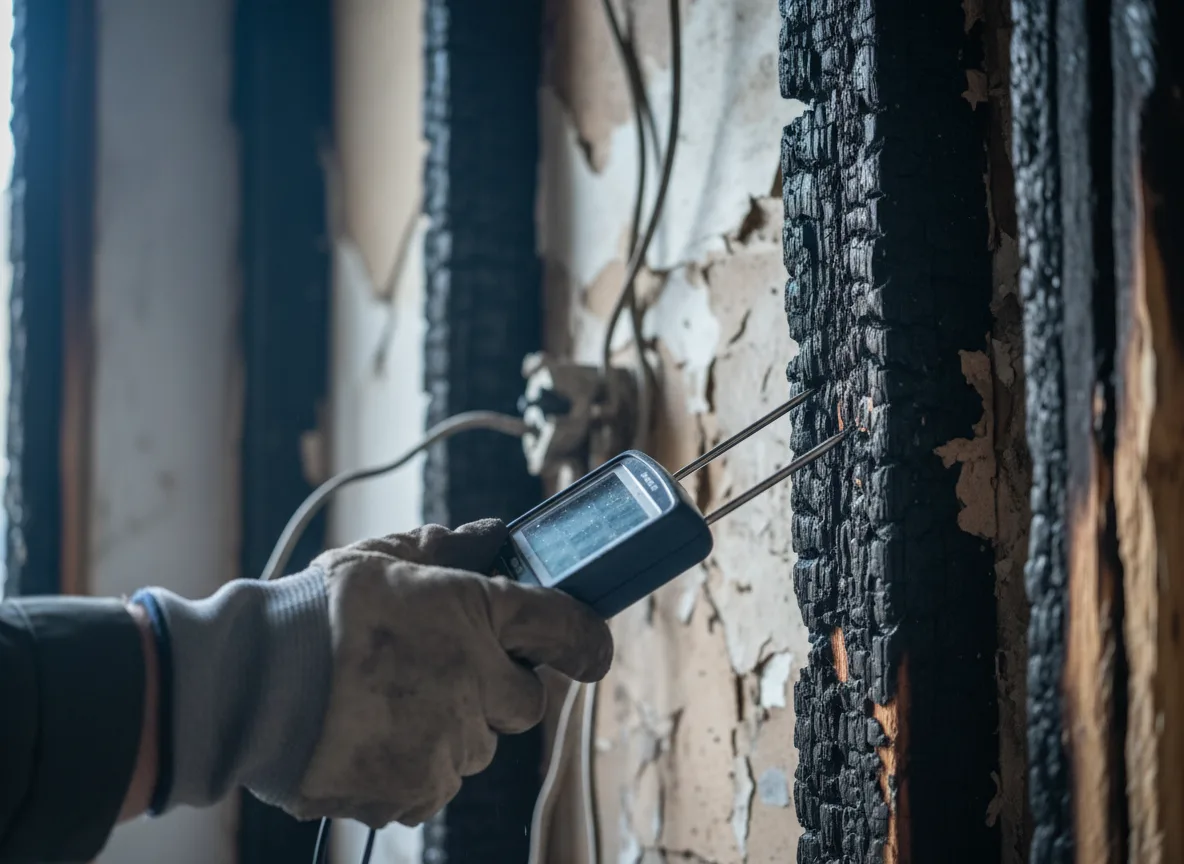 Fire Damage Restoration Taswell, IN FAQs